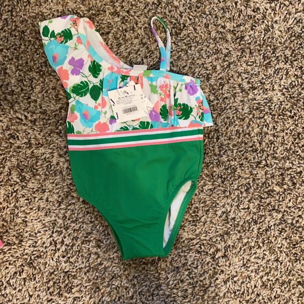 Kids swimsuit